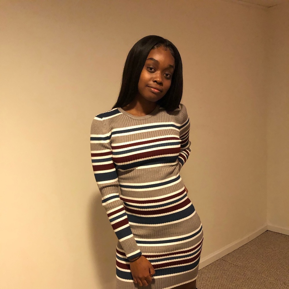 Meet your Posher, Natalia